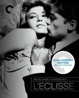 L'Eclisse  [Criterion Collection] (1962) .mkv BDRip 720p x264 -AC3 iTA