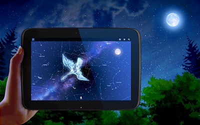 [ANDROID] Mappa Stellare ∞ (Star Chart Infinite) v4.1.7 (Paid) .apk - MULTI ITA