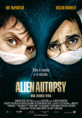 Alien autopsy - una storia vera (2006) .avi DVDRip AC3 - ITA