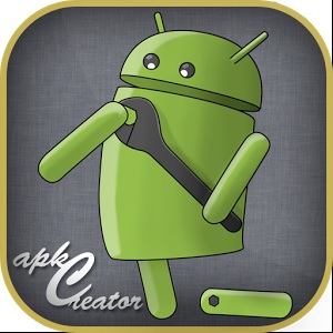 [ANDROID] ApkCreator - Web2App Pro v2.5.5 .apk - ITA