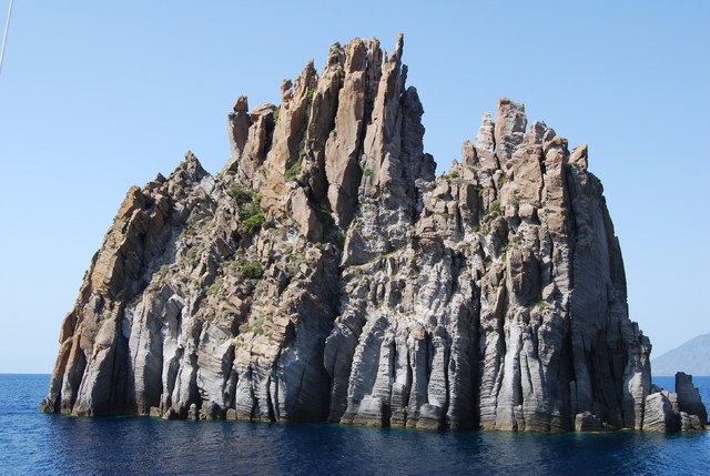 Islas Eolias:Panarea y Stromboli. 15 de julio de 2012 - Quanto è bella la Sicilia! (13)