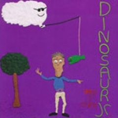 Dinosaur Jr. - Hand It Over (1997).mp3 - 128 Kbps
