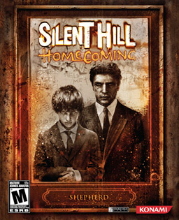 [PC] Silent Hill: Homecoming (2009) - ENG - SUB ITA