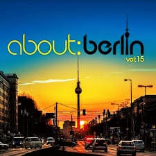 about berlin vol 15 (2016) repack mp3 192kbps