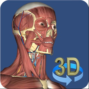 [ANDROID] 3D Anatomy v3.1.0 .apk - MULTI ENG