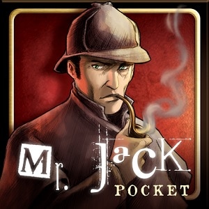 [ANDROID] Mr Jack Pocket v2.0.2 .apk - MULTI ITA