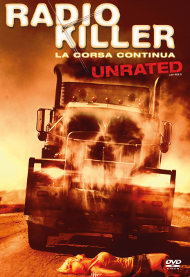 Radio Killer 3 - La corsa continua (2014) DVD9 Copia 1:1 ITA-ENG-ESP-GER