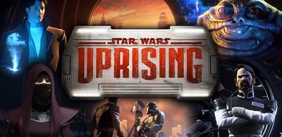 [ANDROID] Star Wars: L'insurrezione v2.1.1 - ITA