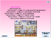 [PC] Delicious: Emily's Game Pack - SUB ITA