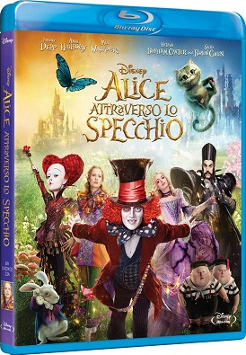 Alice Attraverso Lo Specchio (2016) UNTOUCHED 1080p DTS HD MA ENG DTS ITA AC3 ITA ENG SUBS-LSD Alice Attraverso Lo Specchio (2016) UNTOUCHED 1080p DTS HD MA ENG DTS ITA AC3 ITA ENG SUBS-LSD